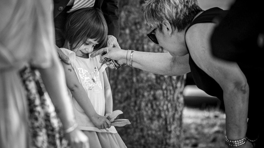 La mia Fotografia 