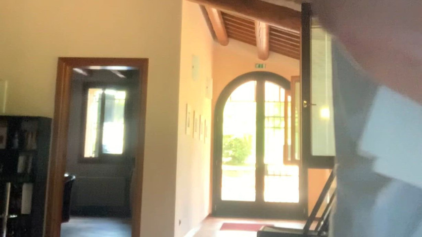 Mostra permanente di Sabrina Degrandis