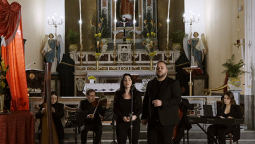 Ave Maria di Gounod
