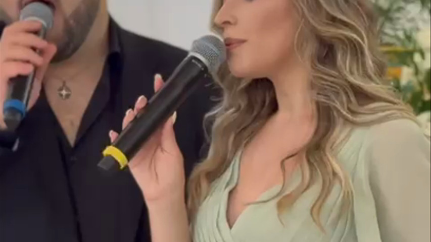 Sposa Amata