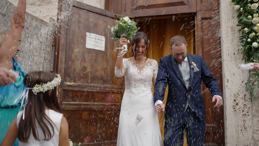 Matteo e Ludovica