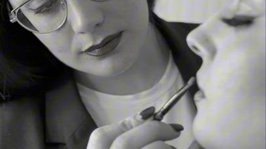 Make up 