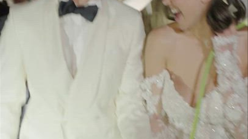 Matrimonio