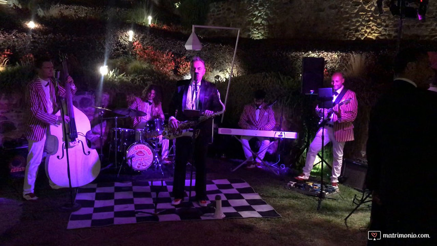 Love in Portofino