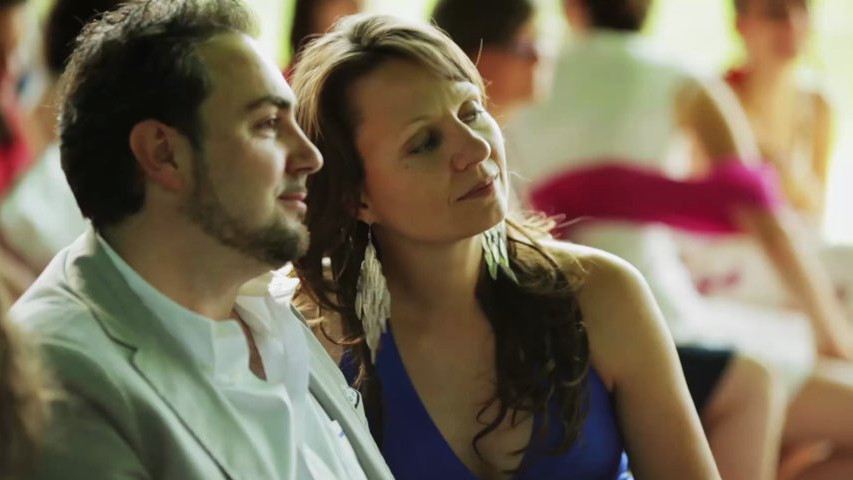 Rito del Matrimonio civile