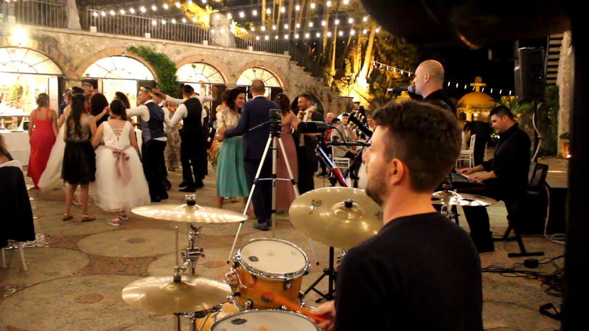 Medley ballo