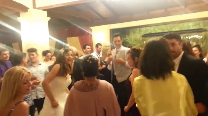 Matrimonio 