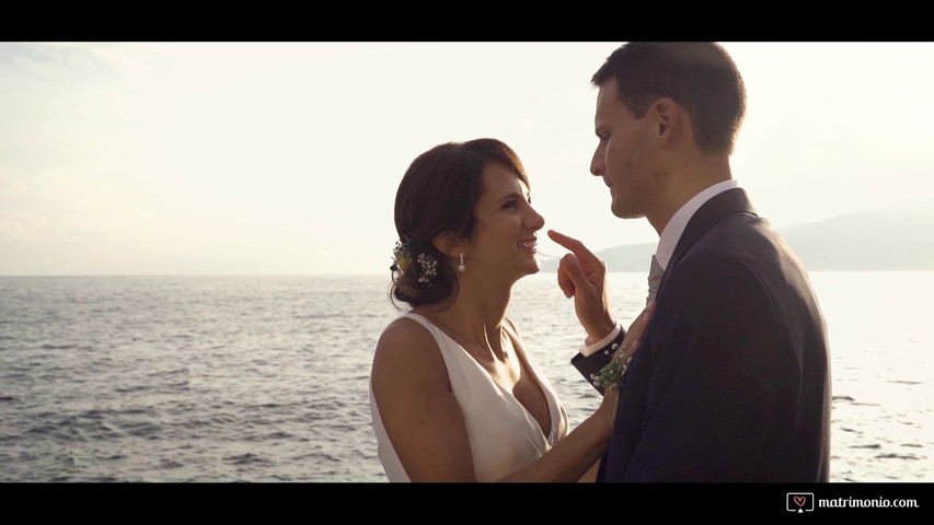 Video trailer wedding Mario e Maddalena 