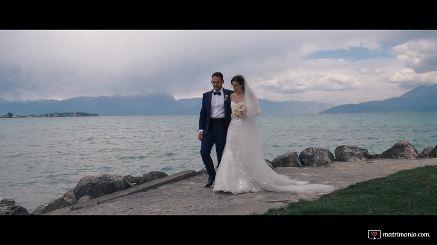 Giada e Omar | Teaser