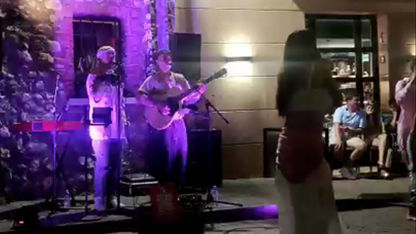 Musica - matrimonio - Trento