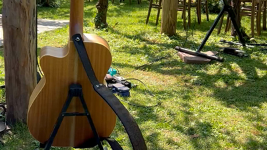 Musica - matrimonio - Trento
