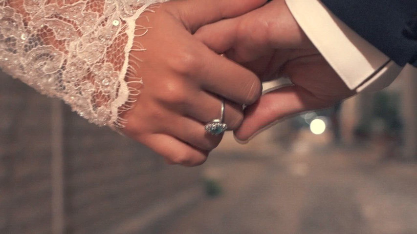 Trailer marika e dario 
