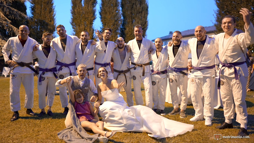 Giorgia & Federico