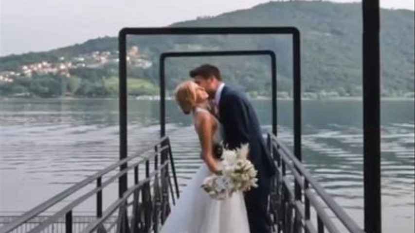 Federica e Matteo
