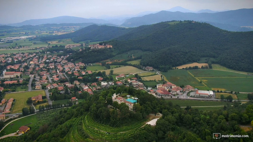 Love Tales in Lombardia - Brescia