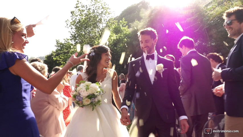 Love Tales in Liguria - Villa Biancheri