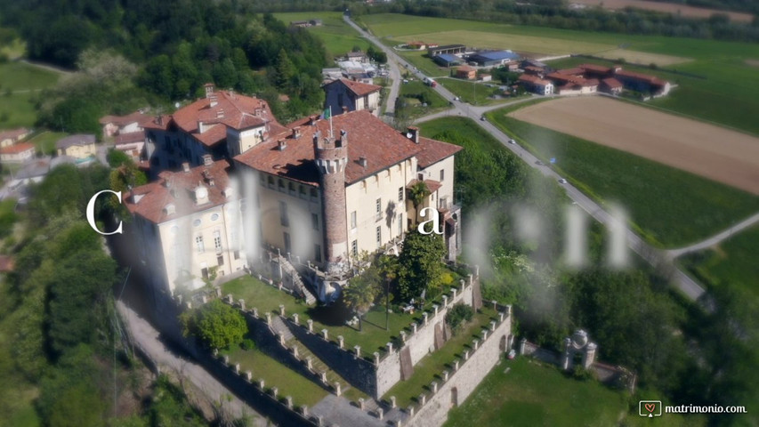 Castello di Castellengo