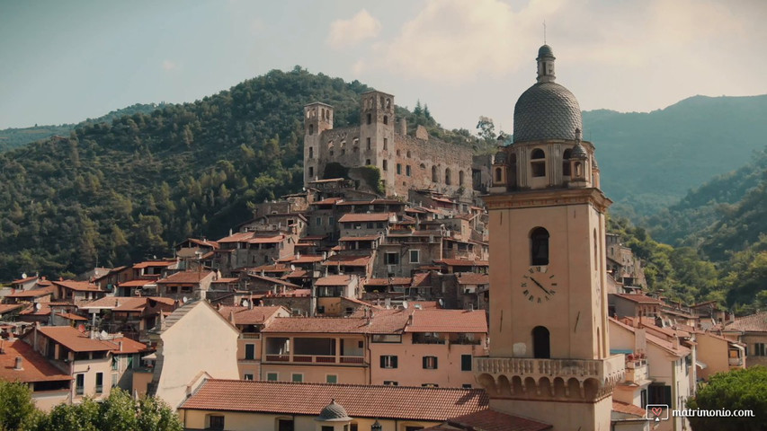 Dolceacqua with Love Tales