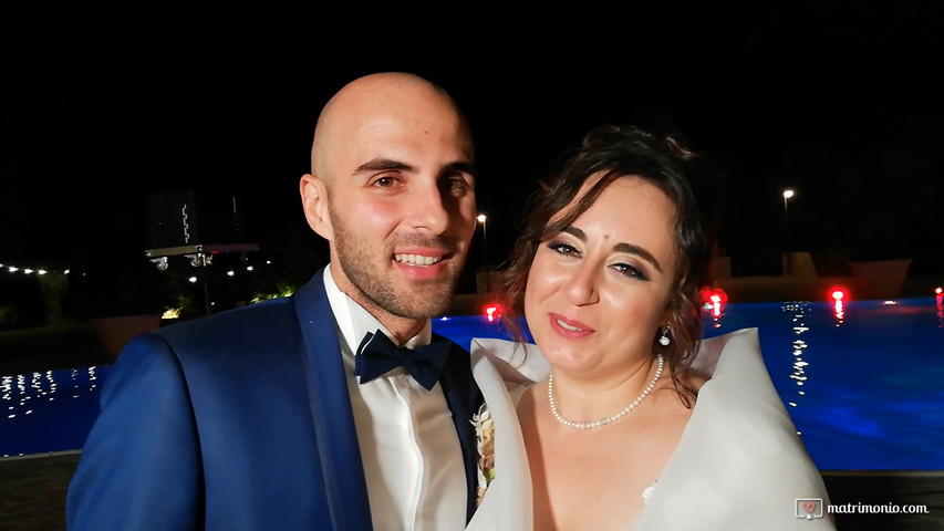 Matrimonio spettacoli eventi nozze congratulazioni