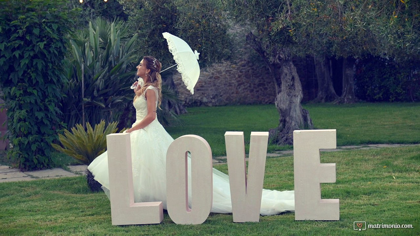 Love Tales Video Matrimoni
