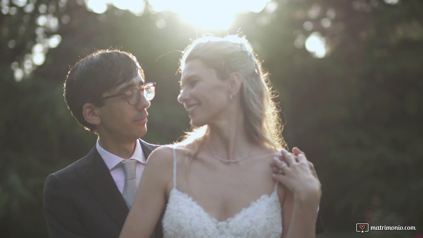 Love Tales Video Matrimoni 