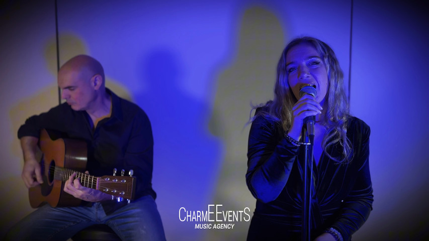 Duo Voce & Chitarra - Nadia e Michele 