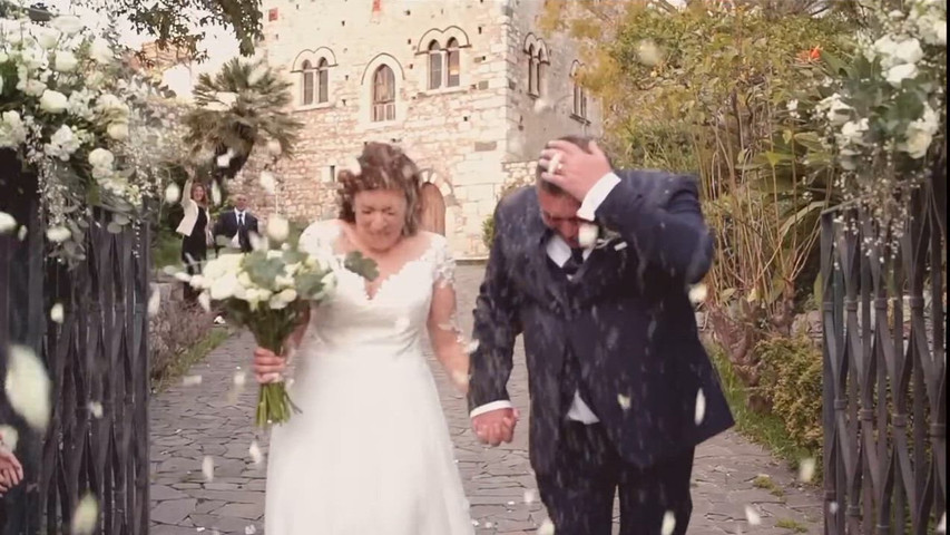 Nicola e Cinzia Fotografi