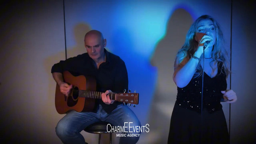 Duo Voce & Chitarra - Nadia e Michele