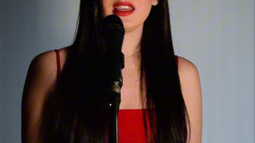 Aperitivo Live - Angela: Rossetto e Cioccolato (Cover)