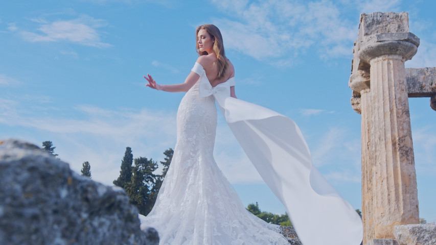 Nicole Milano 2022 | Bridal Collection 2022 | Atelier Diva Sposa