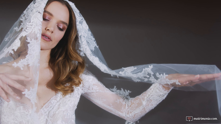 Nicole Couture | Bridal Collection | Atelier Diva Sposa