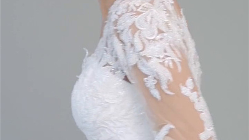 Collezione sposa - Margherita