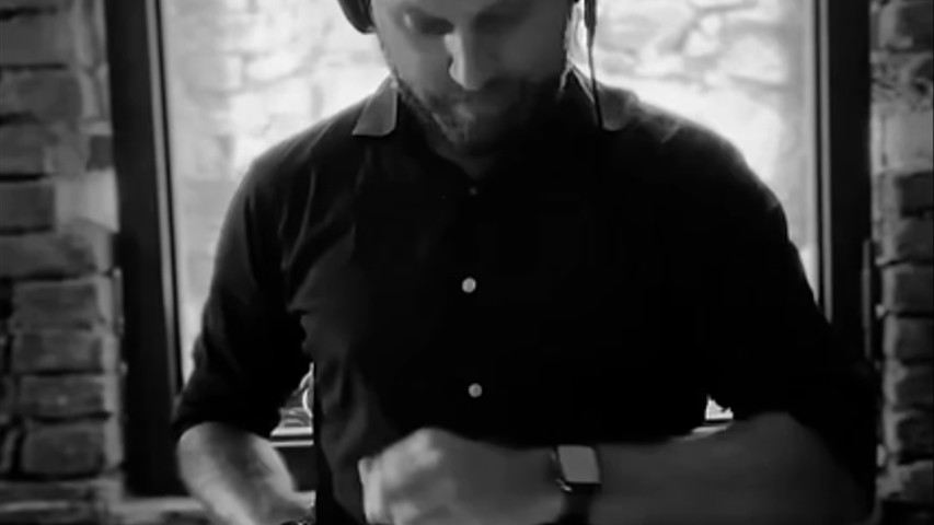 Marco Rizzola Dj