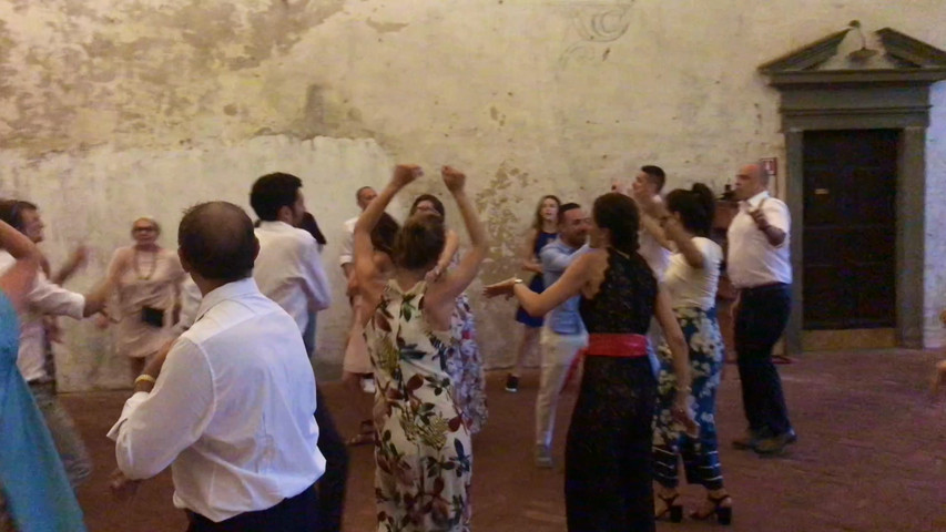 Matrimonio Simona & Nicola