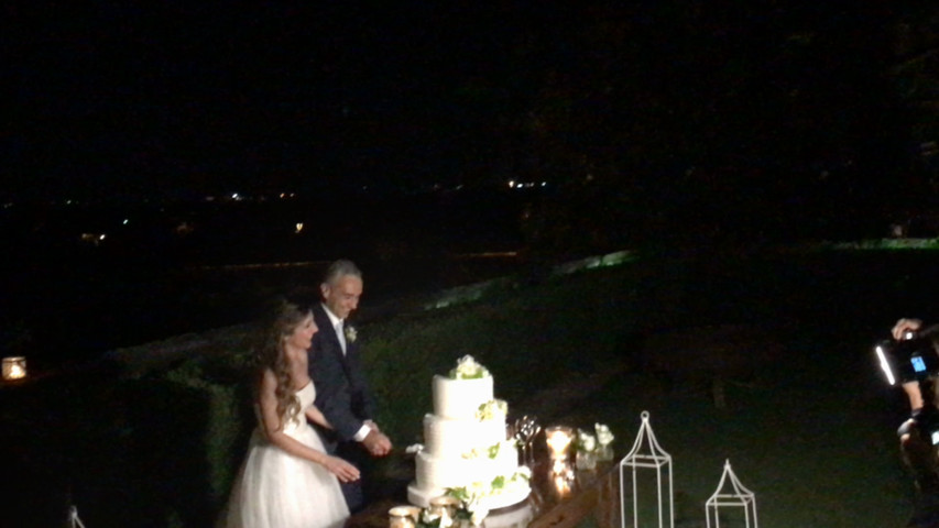 Matrimonio Villa Fassati Barba