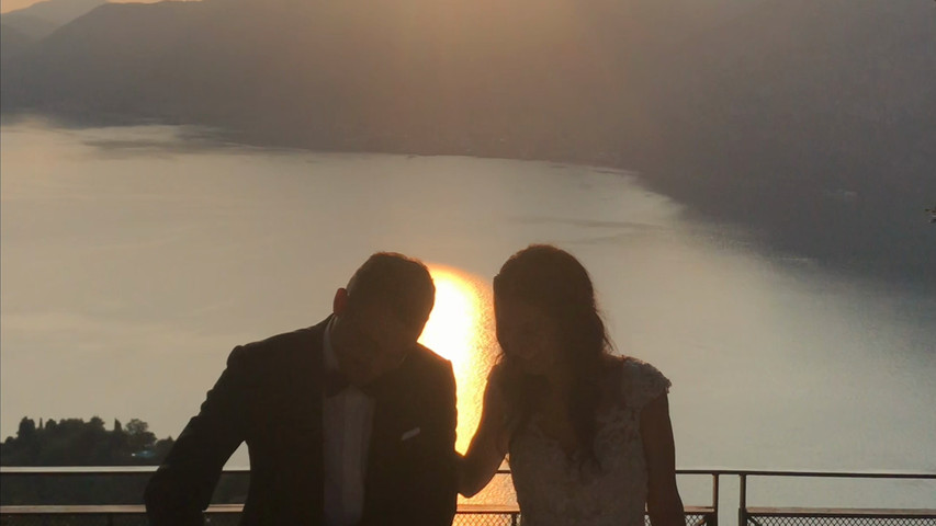 Matrimonio I Due Roccoli Lucia & Andrea