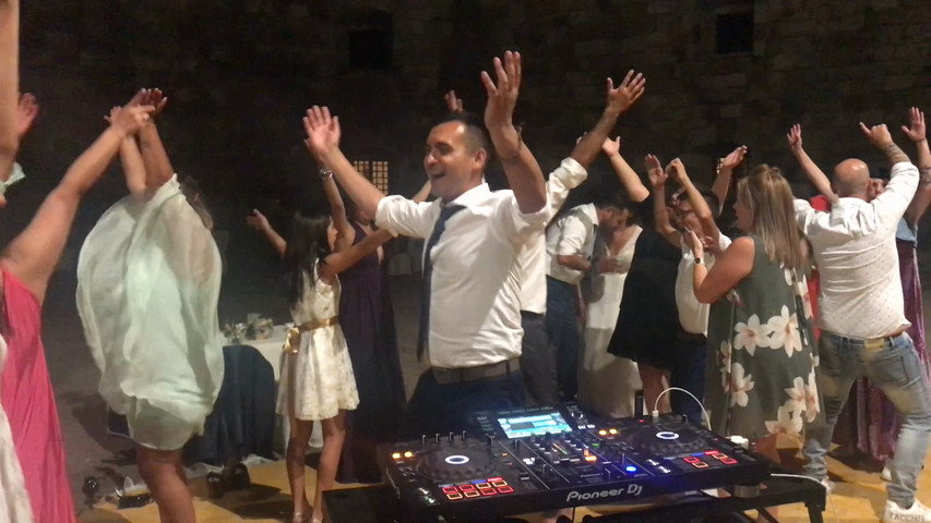 Matrimonio Forte Ardietti