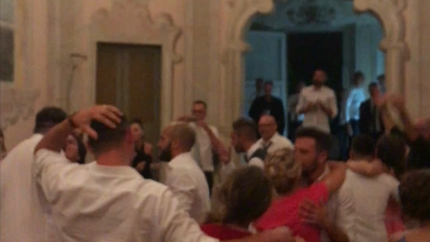 Matrimonio Sofia & Roberto