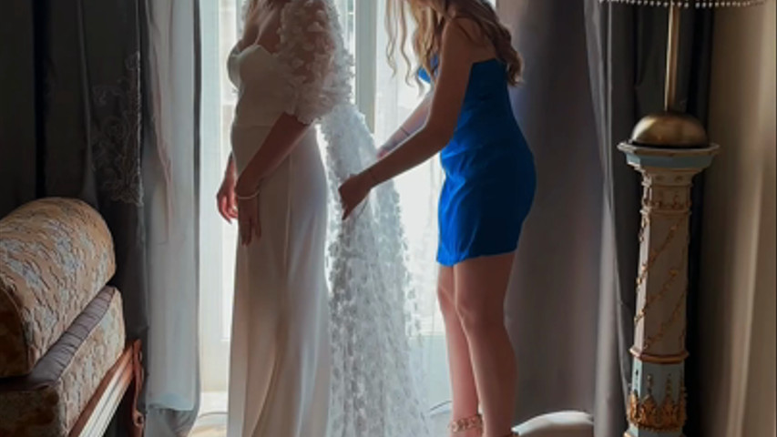Ville sull'Arno_Wedding