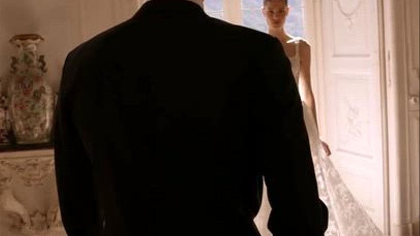 Alberto Palatchi Couture 
