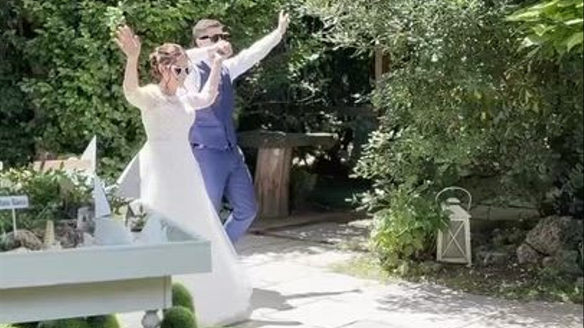 Ti potiamo con noi 