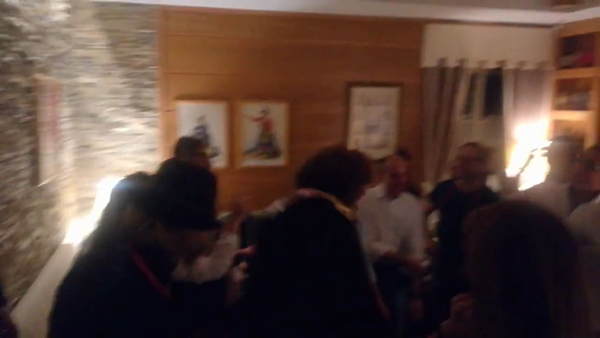 Nicola Carlone Piano Live Show