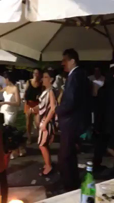Deejay set