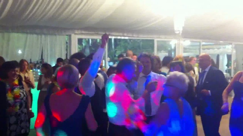 Festa matrimonio