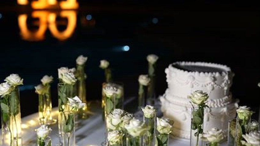 Matrimonio al Suprema