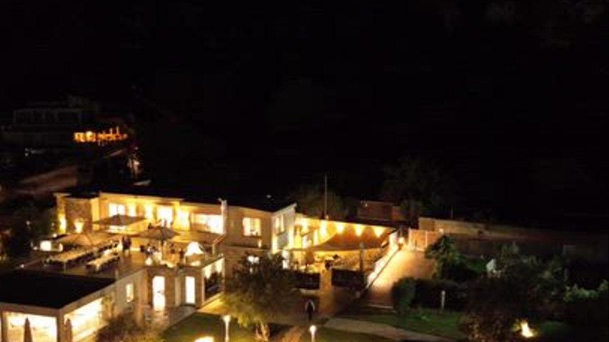 Eventi serali