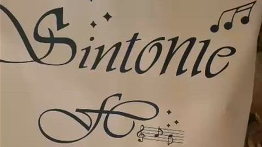 Sintonie di Filippo Campana