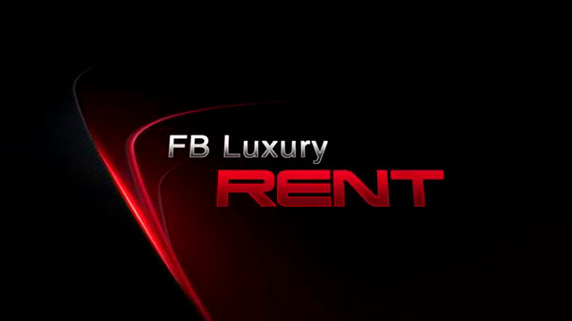 FB Luxury Rent