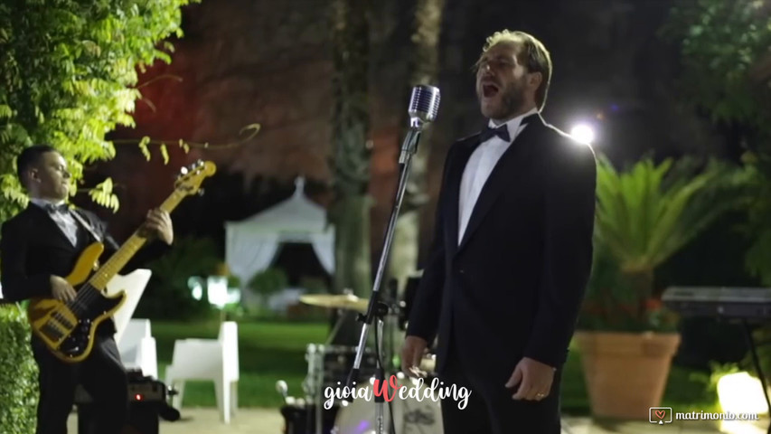 Enrico Bernardo - Promo Wedding