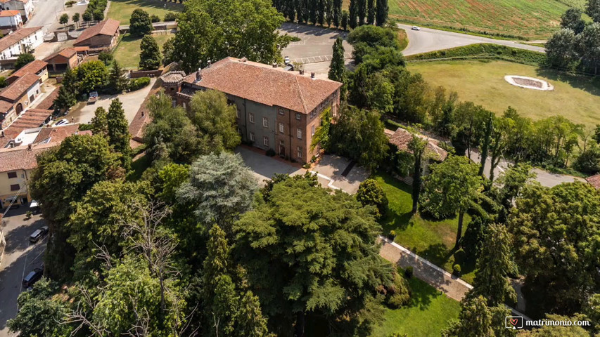 Castello di Oviglio